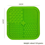 Silicone Pet Licking Mat - EazeeHaven