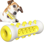 Gnawing Teething Dog Toothbrush - EazeeHaven