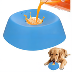 Interactive LickBall Bowl - EazeeHaven