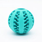 Pet Chewable and Grinding Toy Ball - EazeeHaven