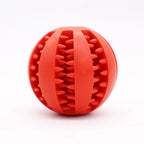 Pet Chewable and Grinding Toy Ball - EazeeHaven