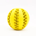 Pet Chewable and Grinding Toy Ball - EazeeHaven