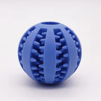 Pet Chewable and Grinding Toy Ball - EazeeHaven