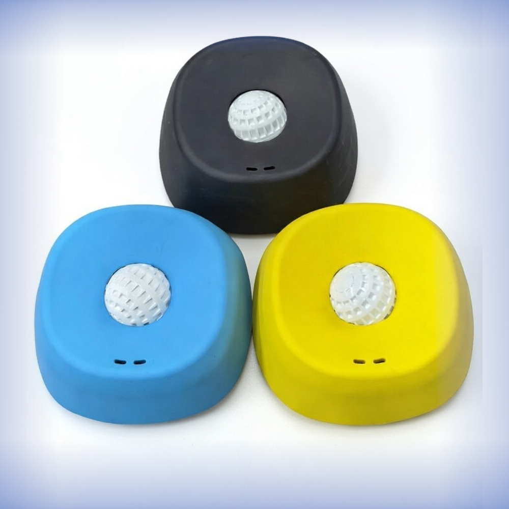 Interactive LickBall Bowl - EazeeHaven