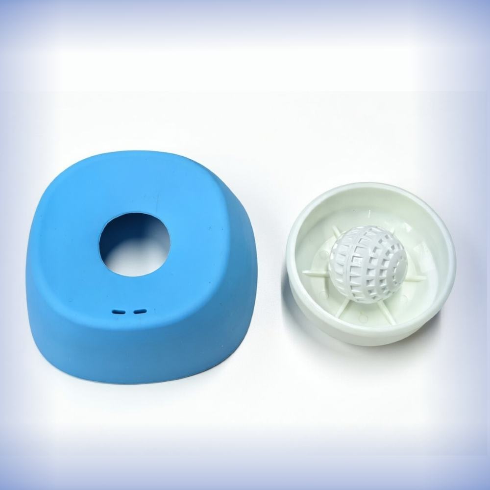 Interactive LickBall Bowl - EazeeHaven