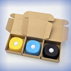 Interactive LickBall Bowl - EazeeHaven