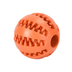 Pet Chewable and Grinding Toy Ball - EazeeHaven