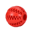 Pet Chewable and Grinding Toy Ball - EazeeHaven