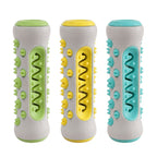 Gnawing Teething Dog Toothbrush - EazeeHaven