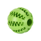 Pet Chewable and Grinding Toy Ball - EazeeHaven
