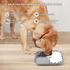 Silicone Pet Licking Mat - EazeeHaven