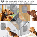 Silicone Pet Licking Mat - EazeeHaven