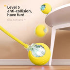 Intelligent Electric Pet Toy - EazeeHaven
