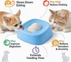 Interactive LickBall Bowl - EazeeHaven